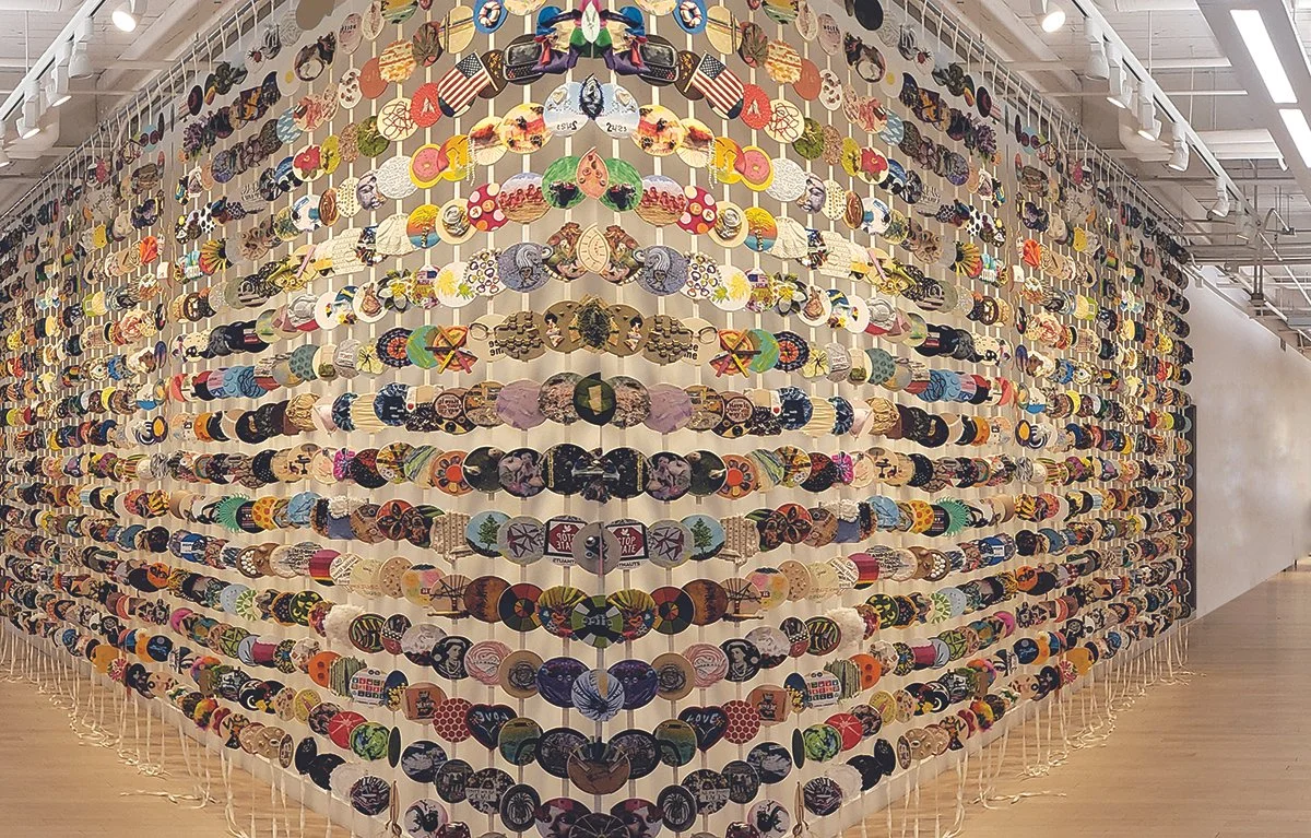 Laura Phelps Rogers, The Art In The Everyday Community Quilt Project - modified quilt image around corner web size.jpg