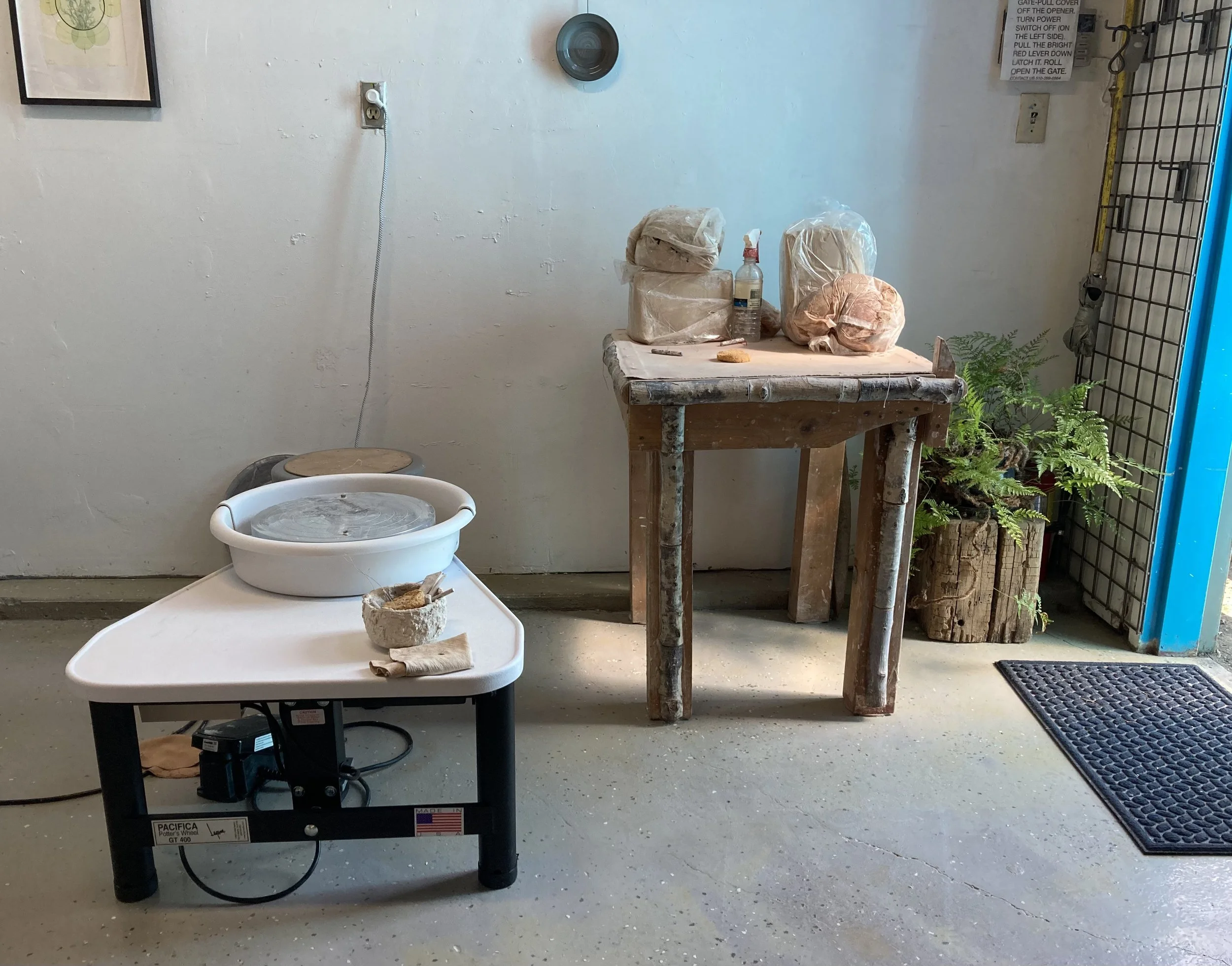 Special Session for Two Gift Card