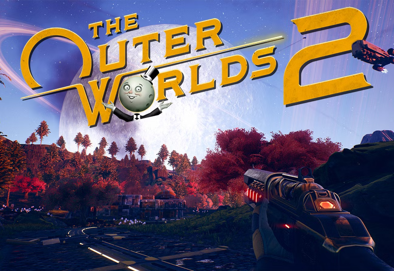  The Outer Worlds 2 is the sequel to Obsidian Entertainment’s award-winning sci-fi RPG, taking the player across the galaxy as they encounter new companions and corporate conglomerates.  