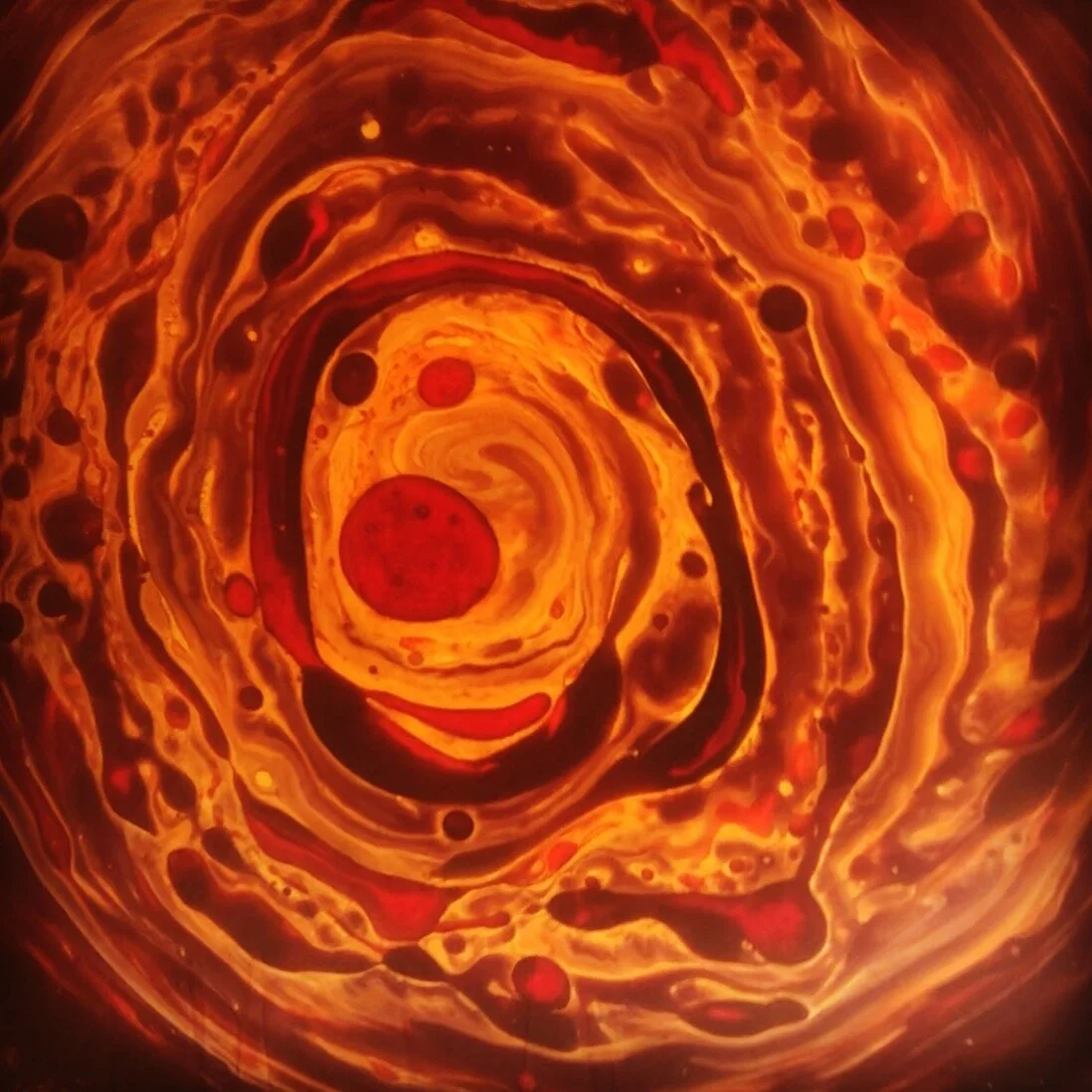 Liquid Light 