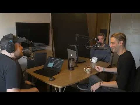 Wednesday Morning Chat with Andy Eppler