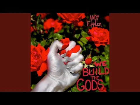 We Build the Gods