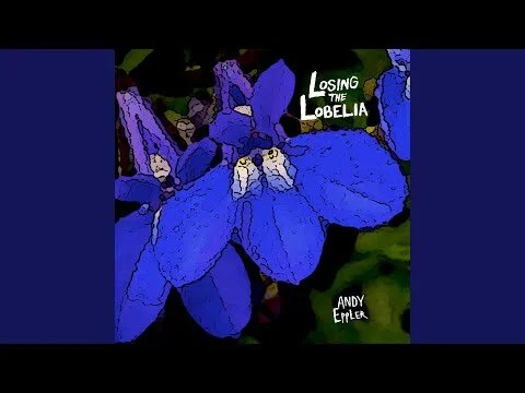 Losing the Lobelia