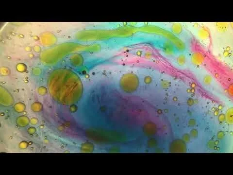 Liquid Light 11/11/19