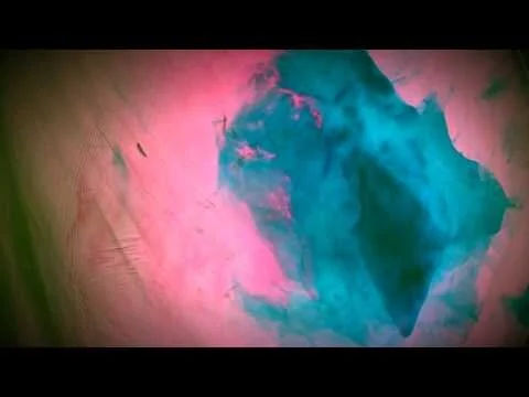 Liquid Light Experiment 11/7/19