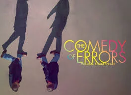  RSC: The Comedy of Errors 
