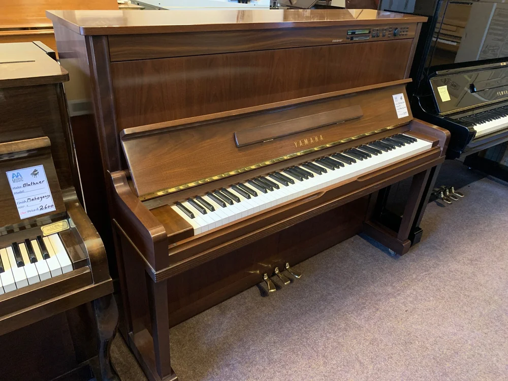 SUBARU YAMAHA アップライトピアノ MX100 Yamaha MX100 Professional