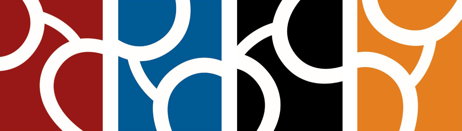 LOOK Brand Identity
