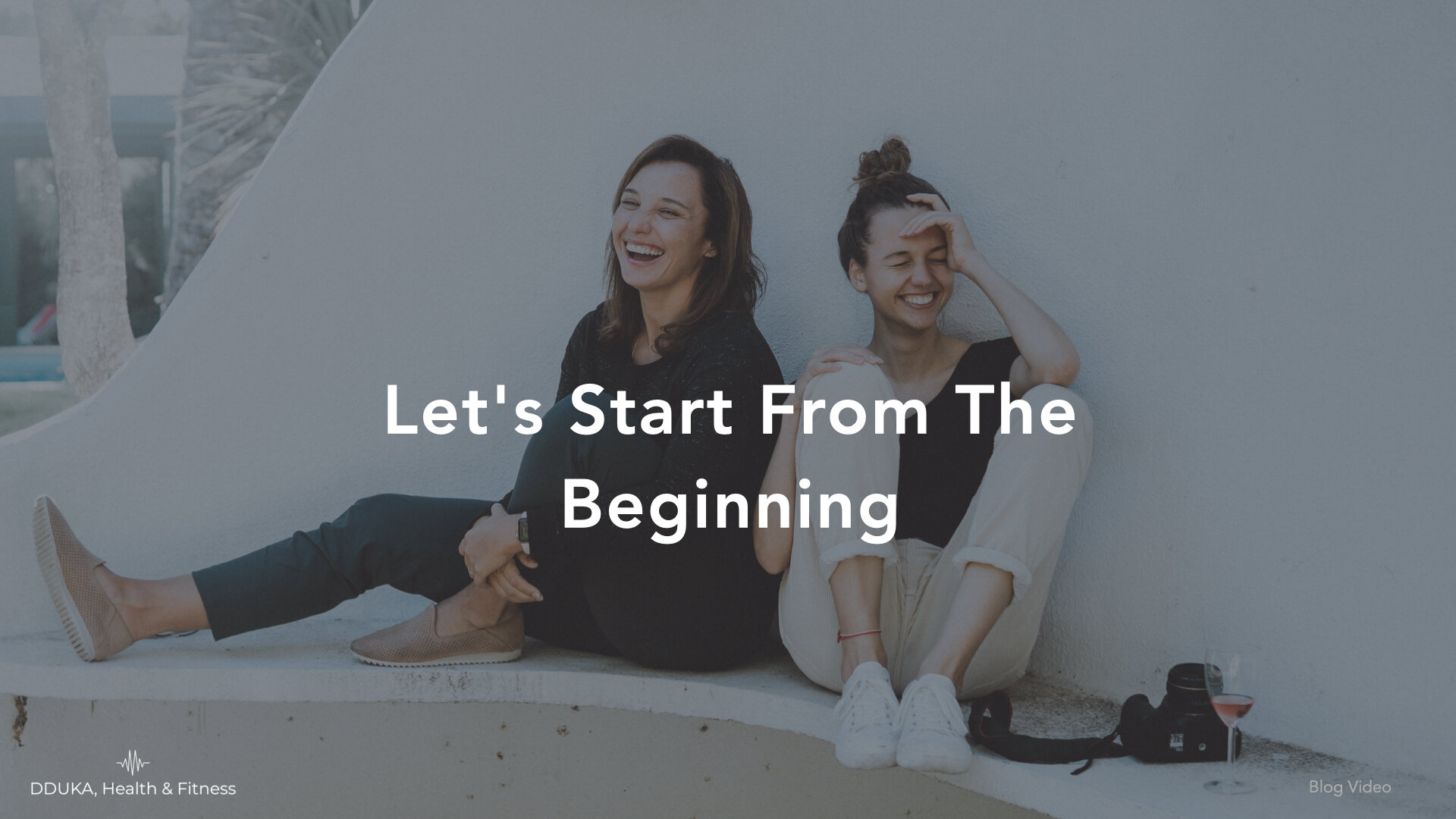 Let S Start From The Beginning Dduka Let S Start From The Beginning Dduka