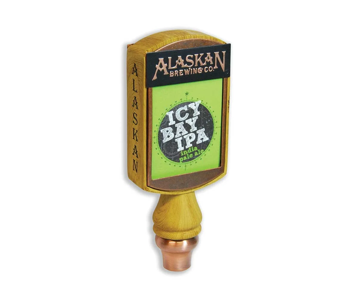 Ferrule Options for my Custom Tap Handle