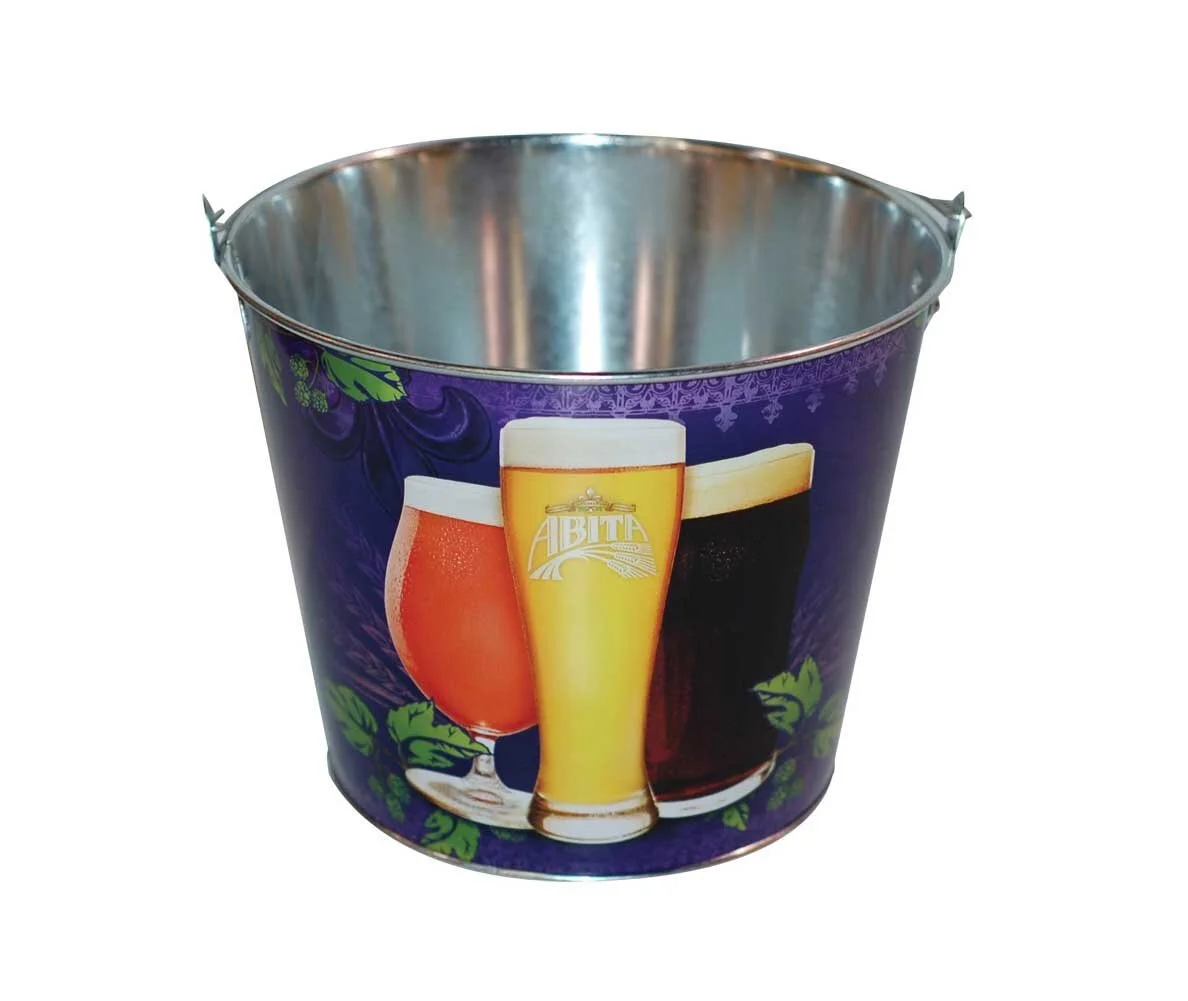 Beer Buckets