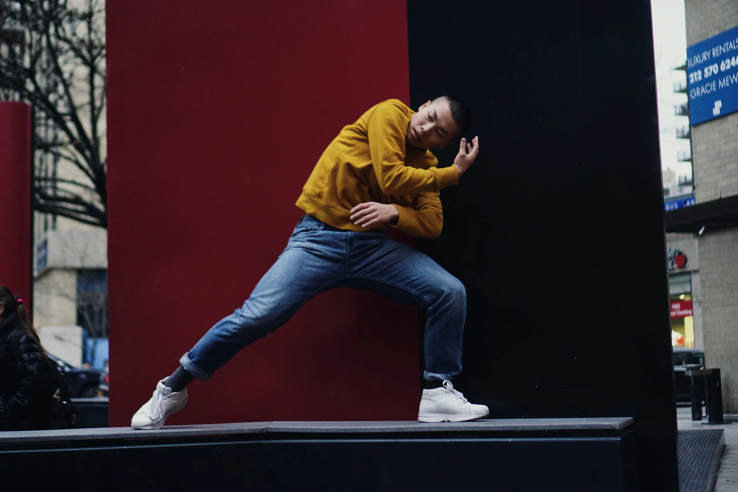 Feature: Alumni Connection with NJDTE