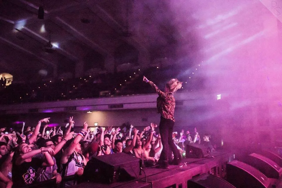 Singing and Recording