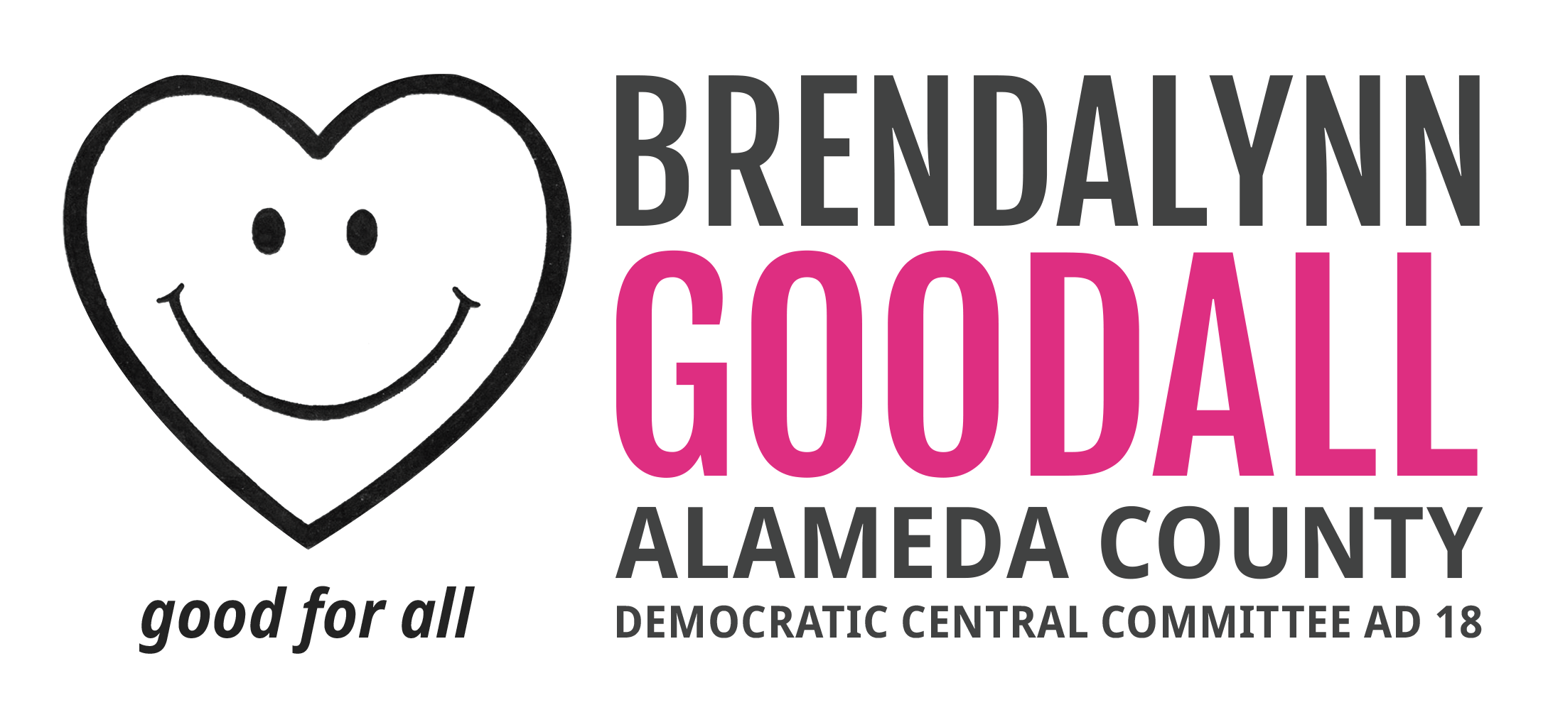 Brendalynn for Alameda DCCC