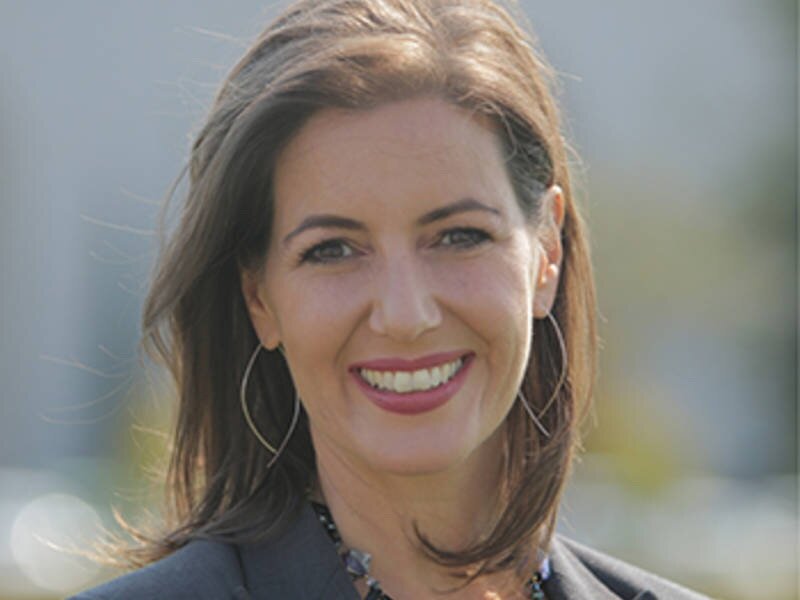 Libby Schaaf, Mayor of Oakland