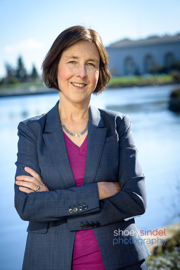 Nancy Skinner,  California State Senator