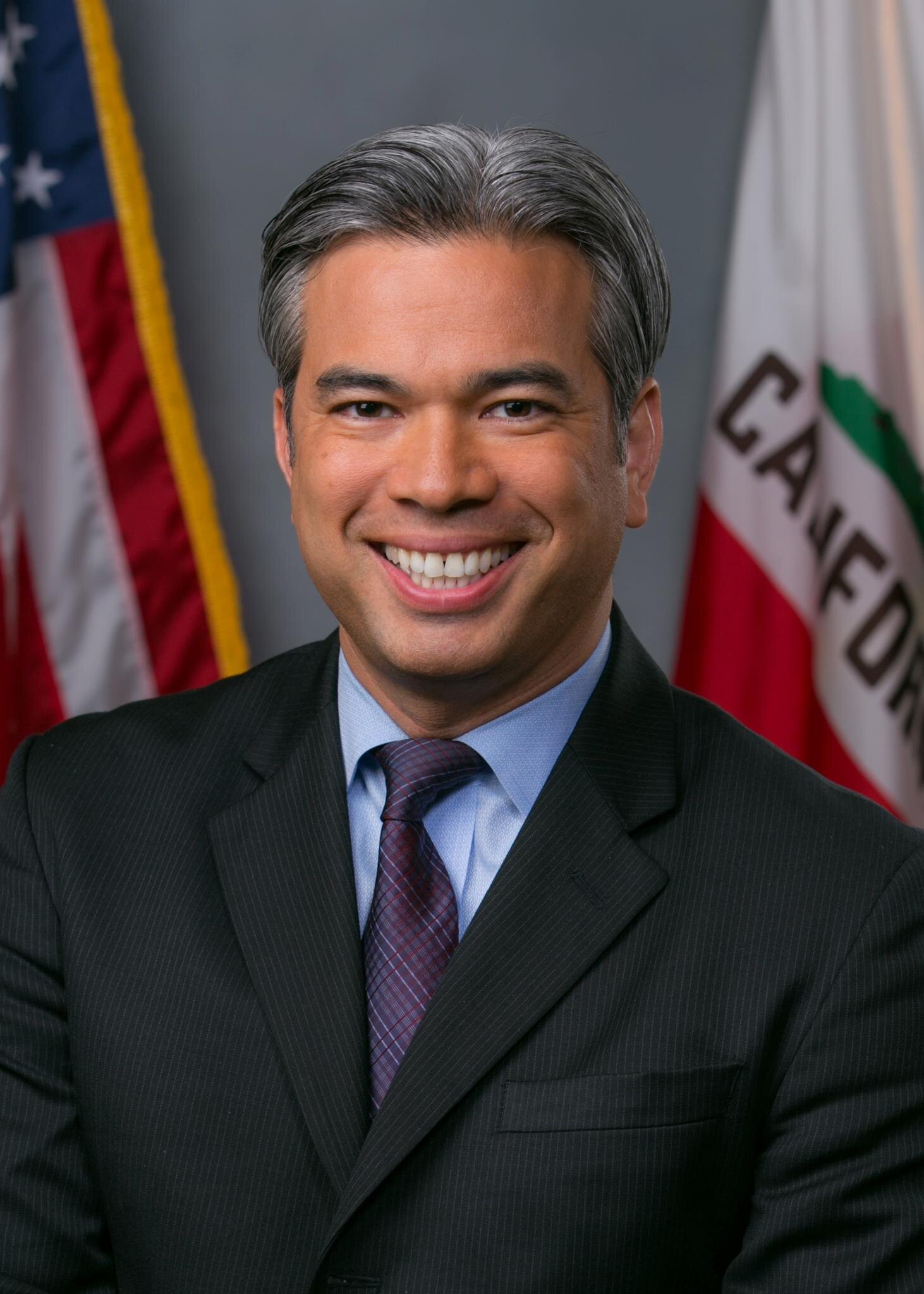 Rob Bonta, California State Assembly Member