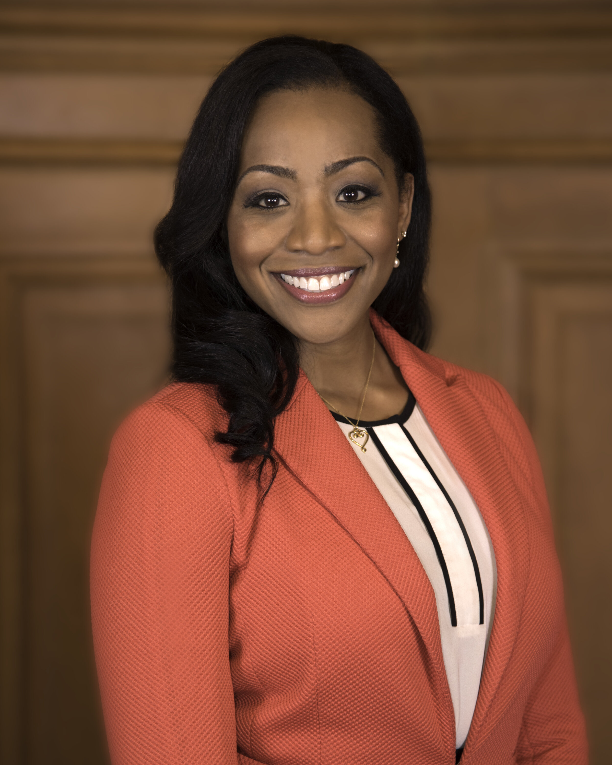Malia Cohen, Chair of the California State Board of Equalization