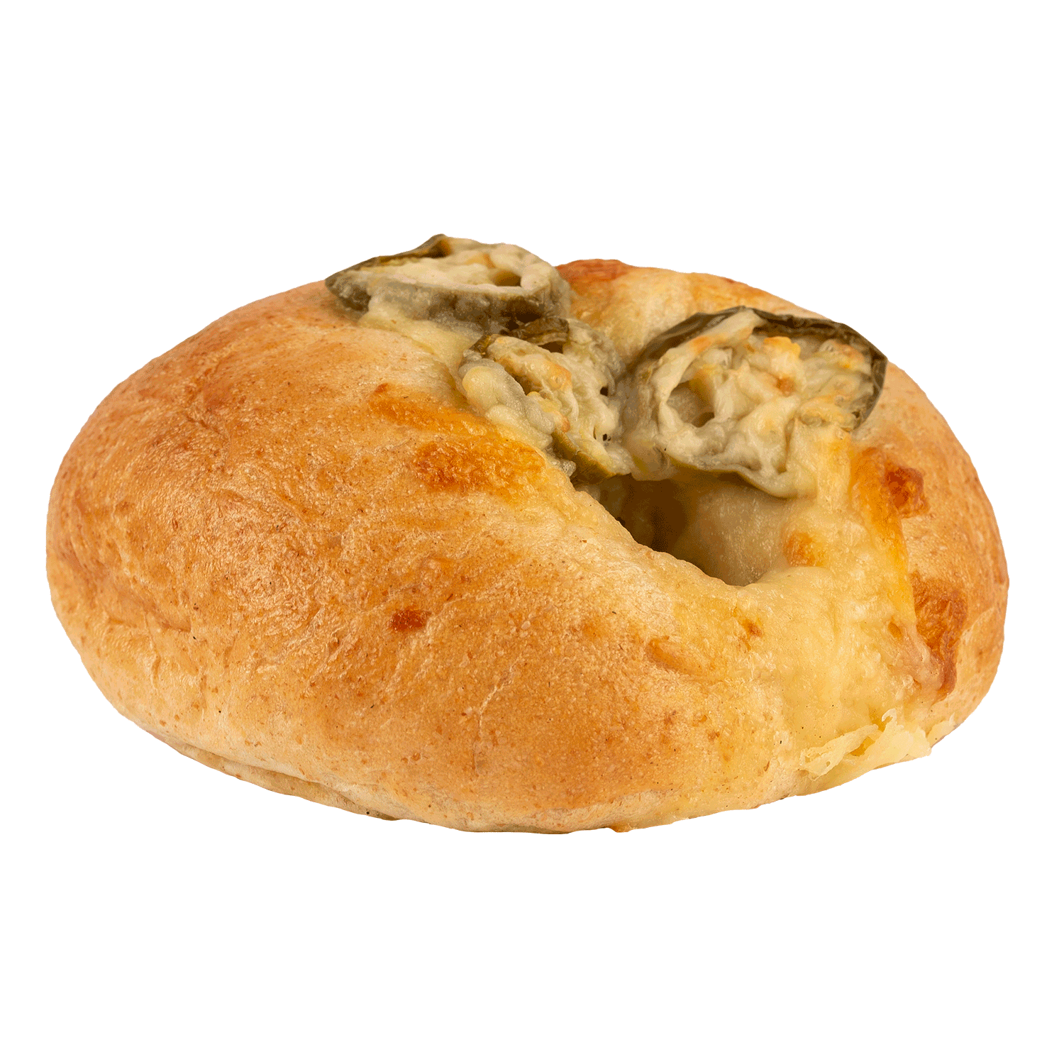 Jalapeno Cheddar, 4 pack