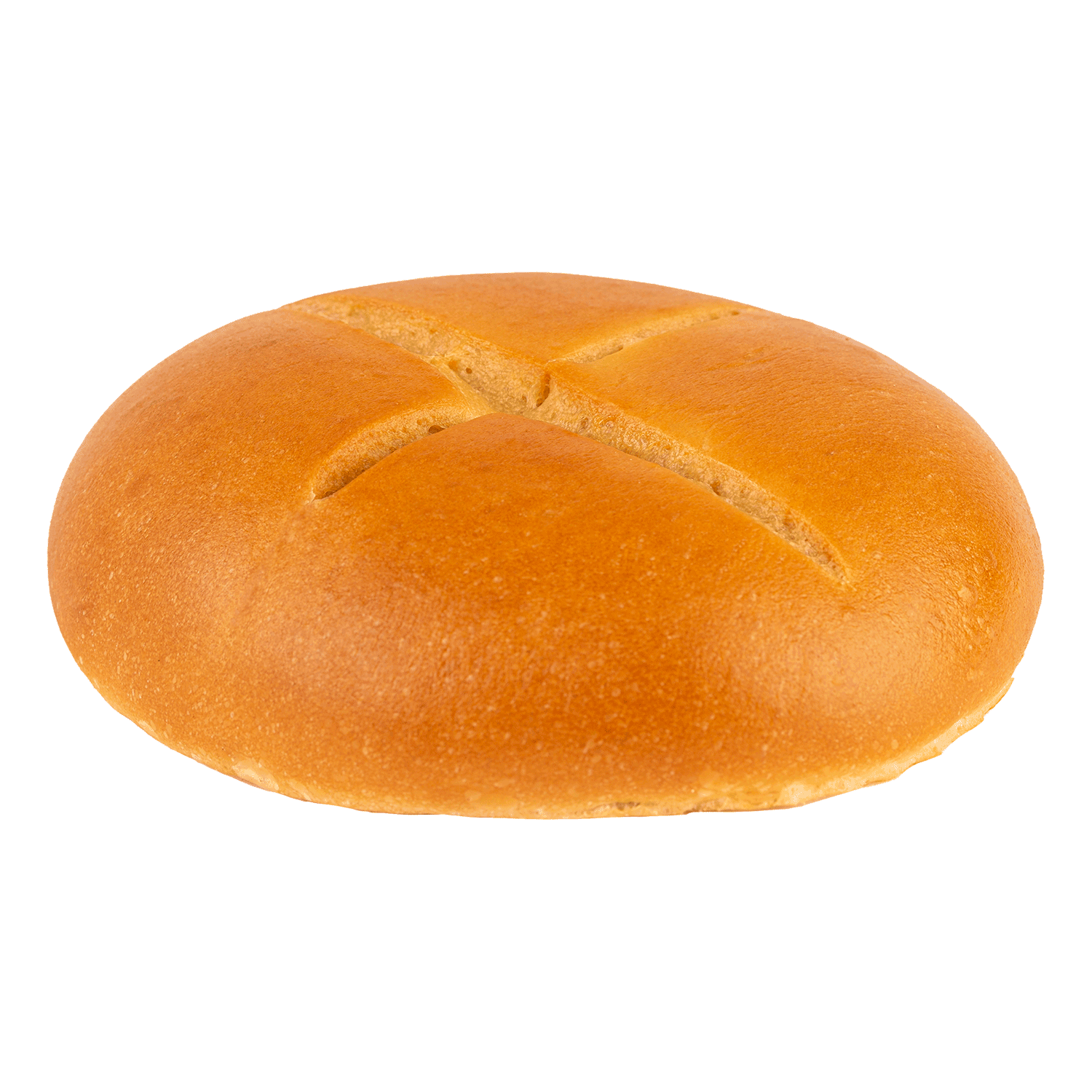 Challah Burger Bun, 6pack