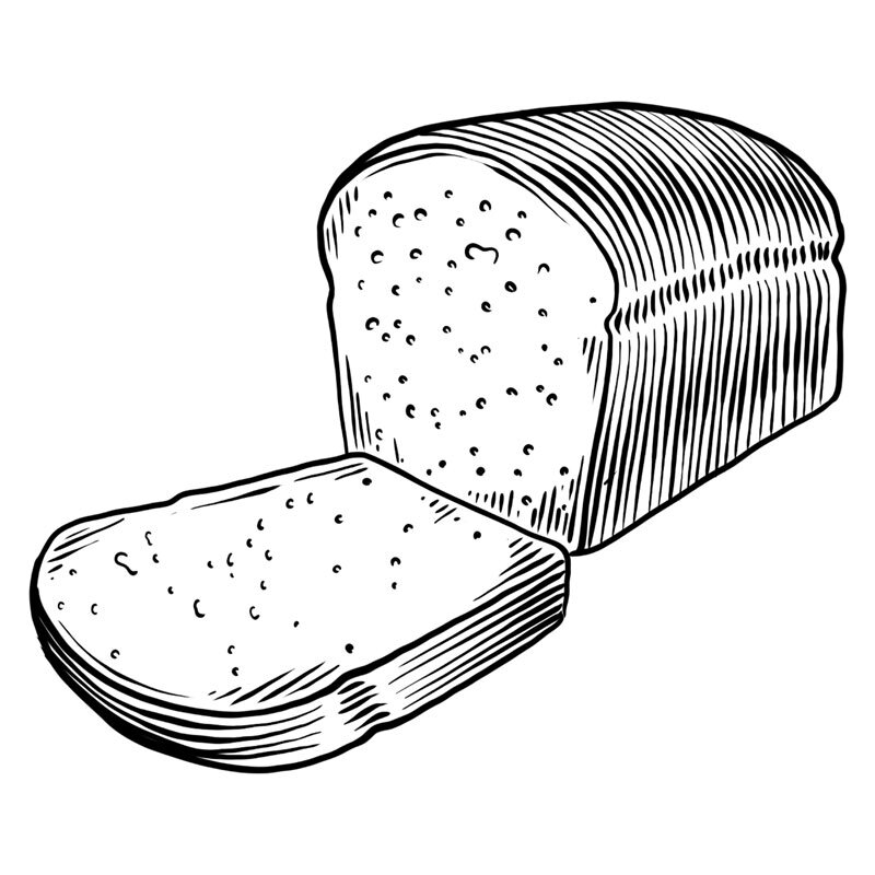 Sandwich Bread