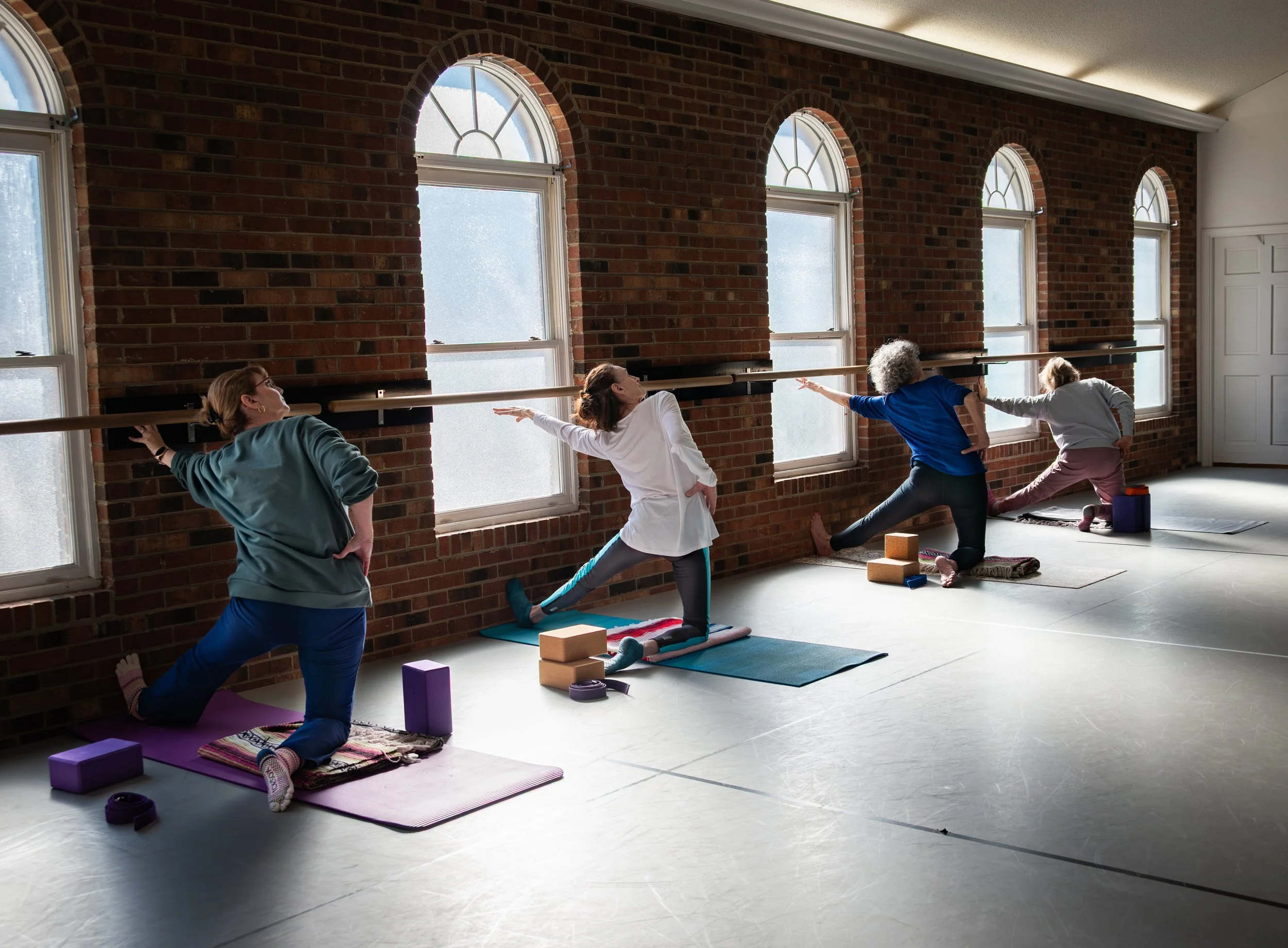 Photo Credit Rose Fama Photography