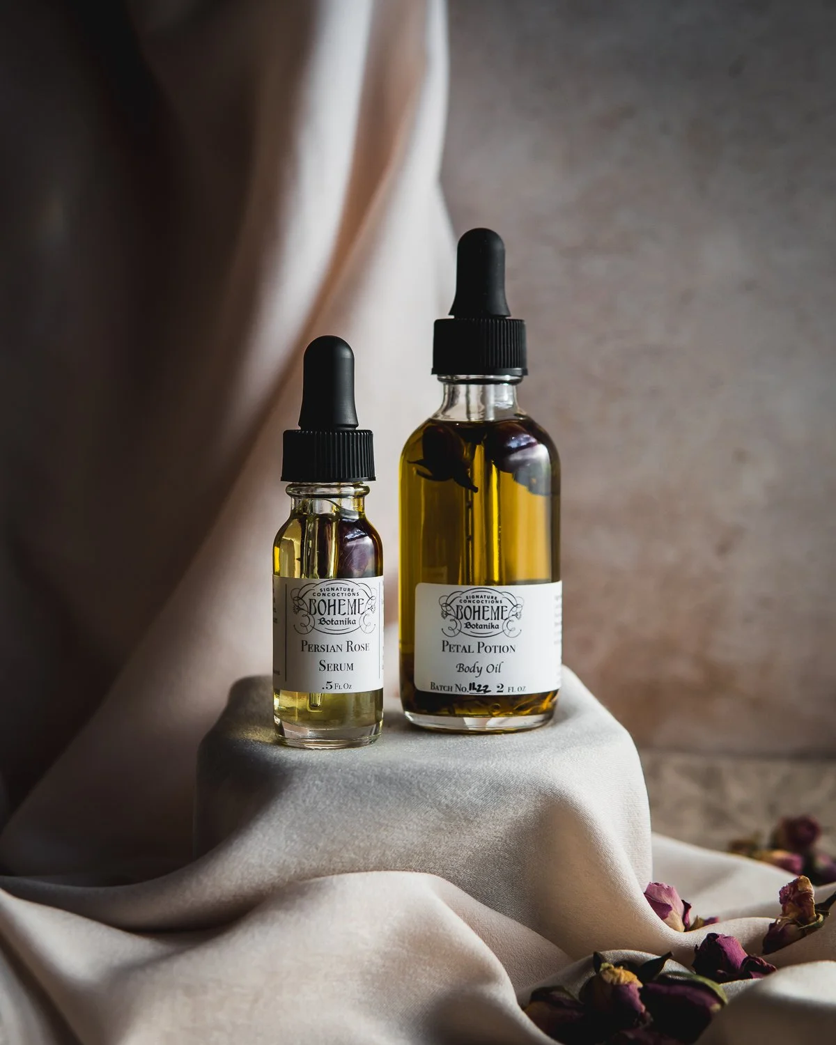 Deep Winter Shop and Sip Weekend