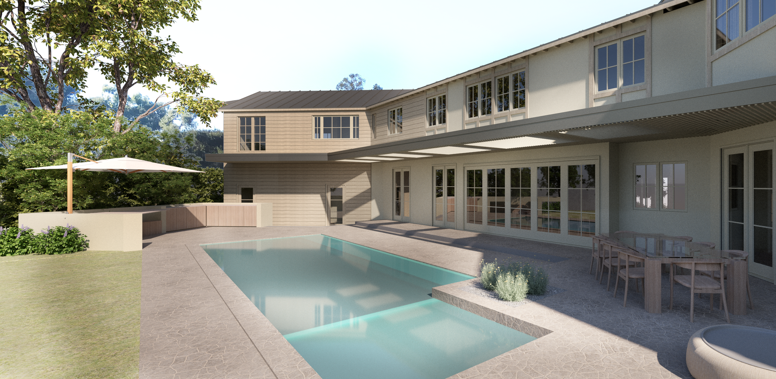 01_Exterior Facade Pool View.png