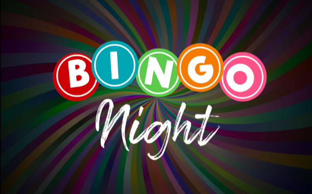 Traditional Bingo Night