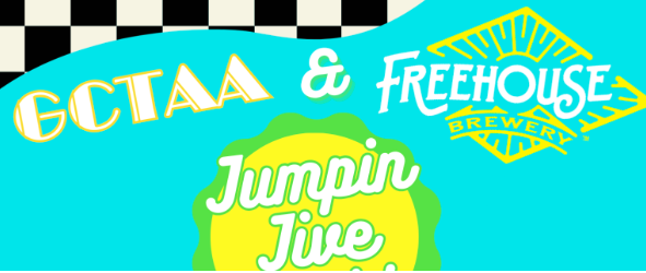 Jumpin' Jive Dance Night