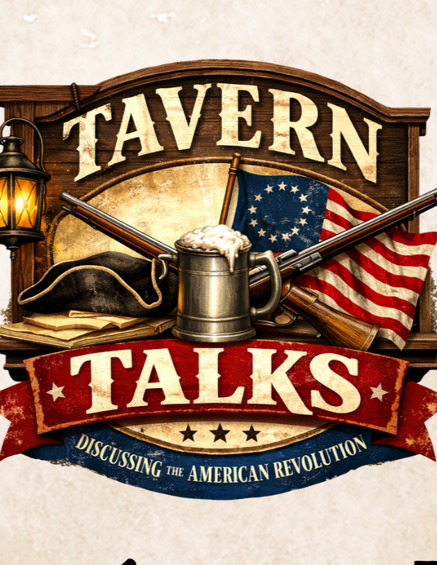 Tavern Talk: Women in the American Revolution