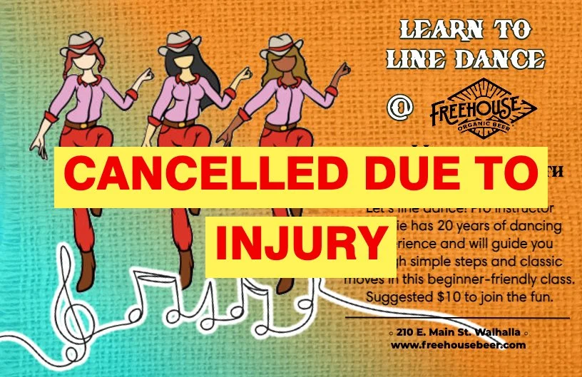 Learn to Line Dance