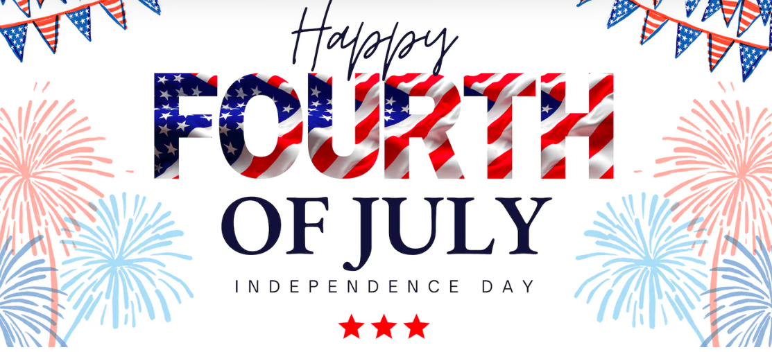 4th of July