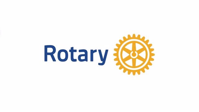 Rotary Club Purple Pinkie Polio Fundraiser