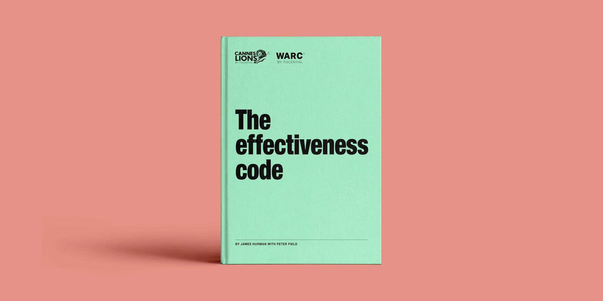 James Hurman and Peter Field, The Effectiveness Code