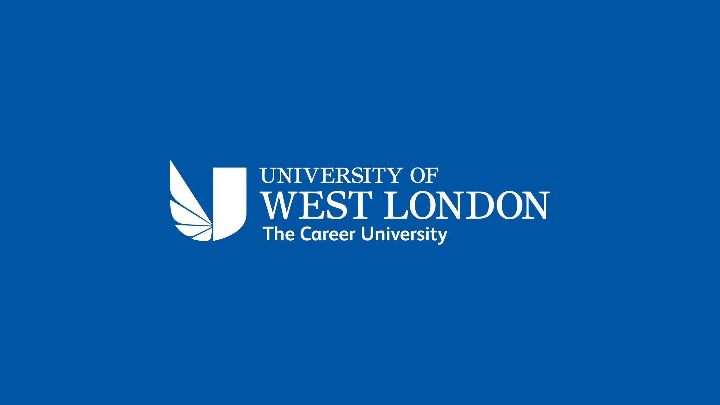 University of West London: The Errors of Efficiency
