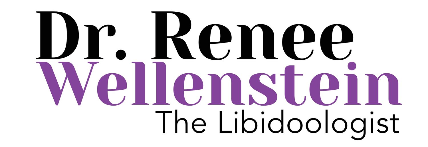  Dr. Renee Wellenstein - The Libidoologist