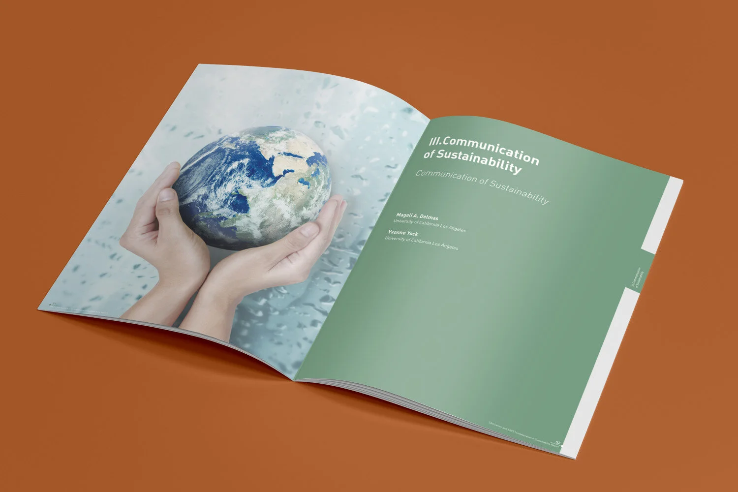 HEC S&O - Rapport ARCS
