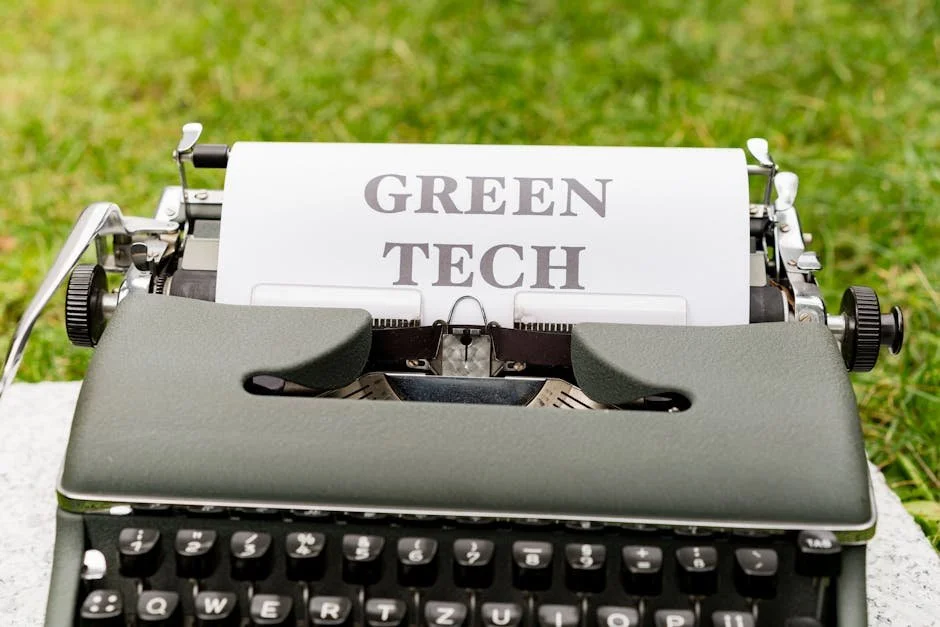 Eco-Friendly Printing: Leading Green Printing Companies