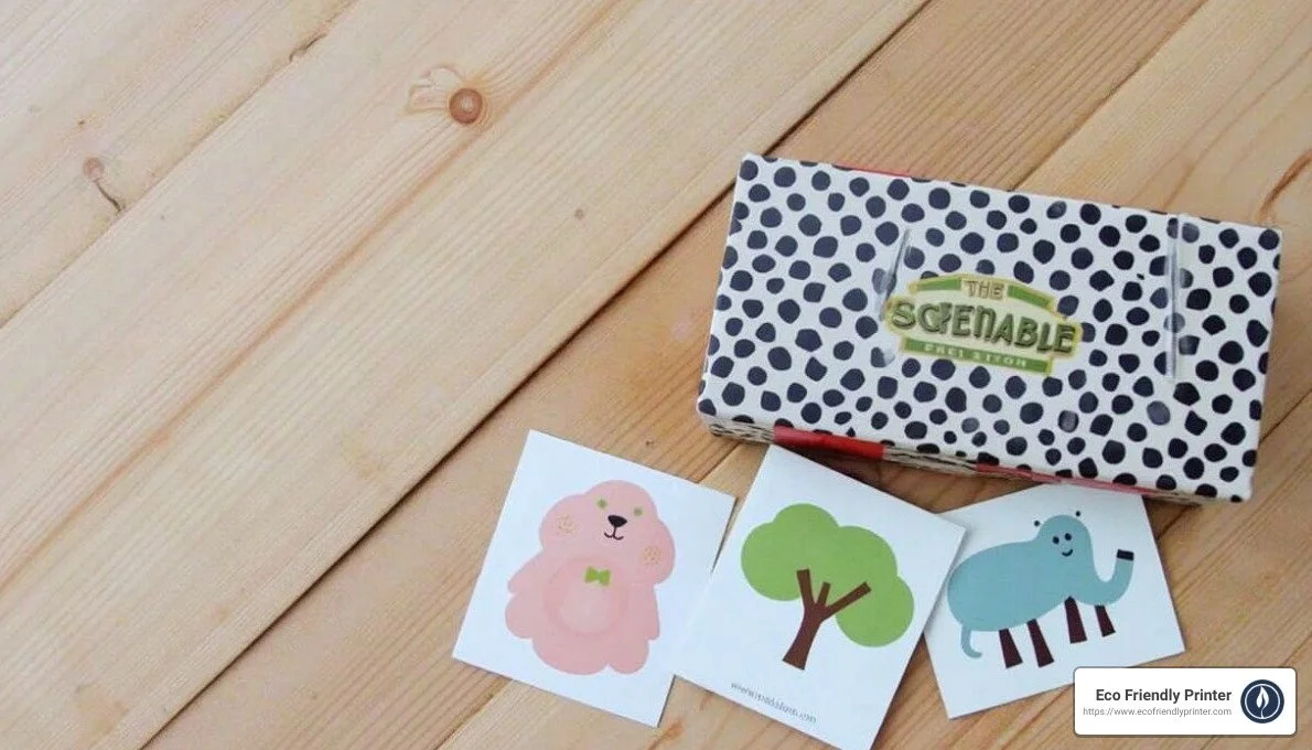 Eco-Friendly Marketing: The Rise of Sustainable Materials