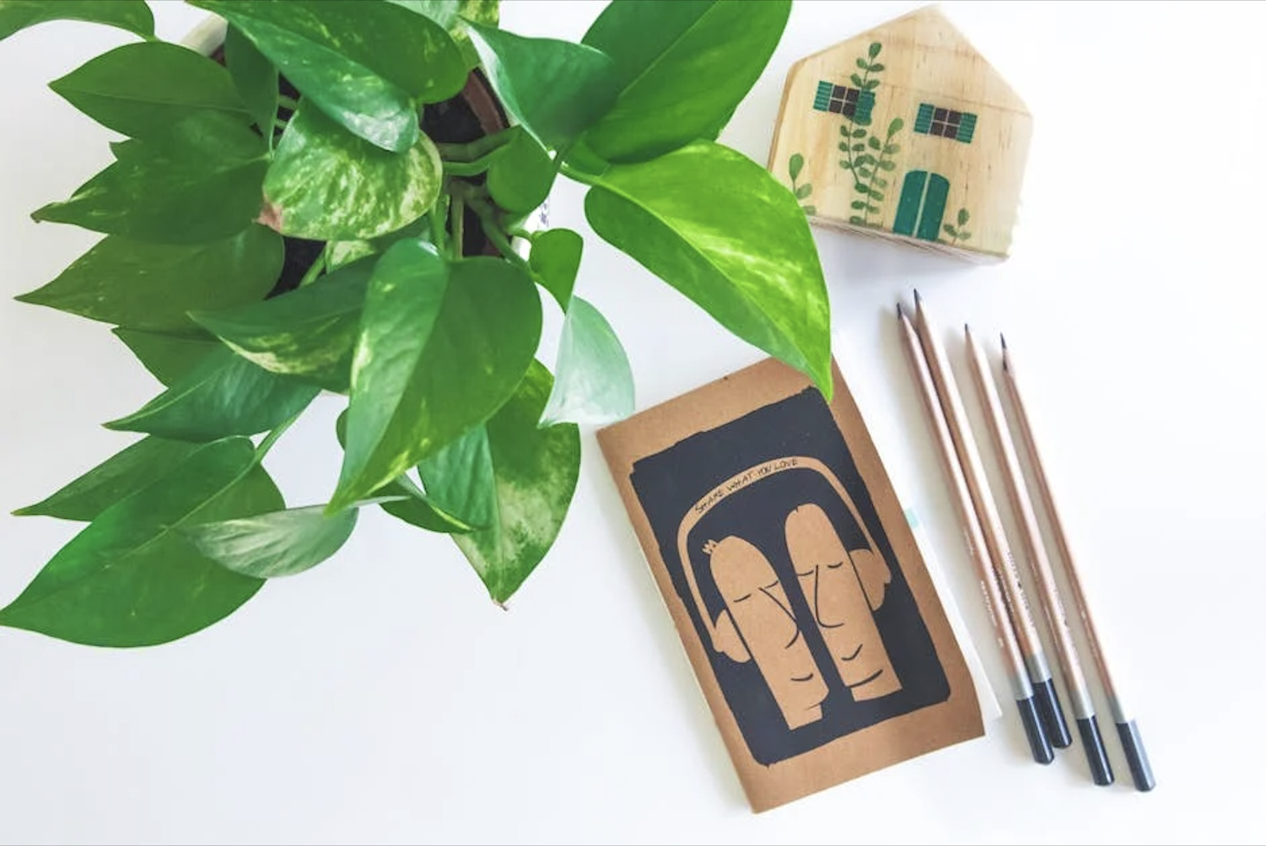 A Practical Guide to Eco-Friendly Print on Demand Options