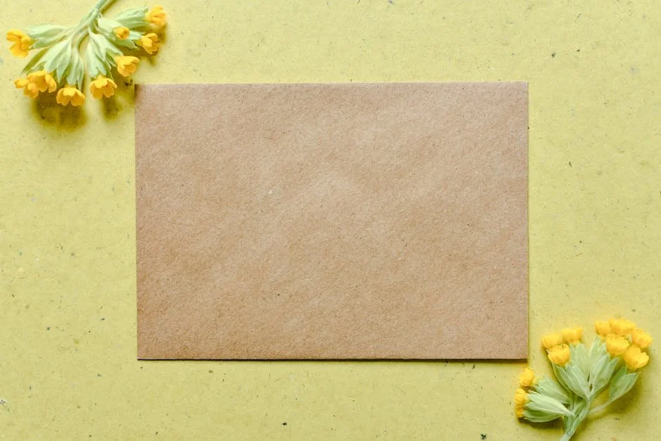 Sustainable Love: Best Eco-Friendly Wedding Invitation Cards