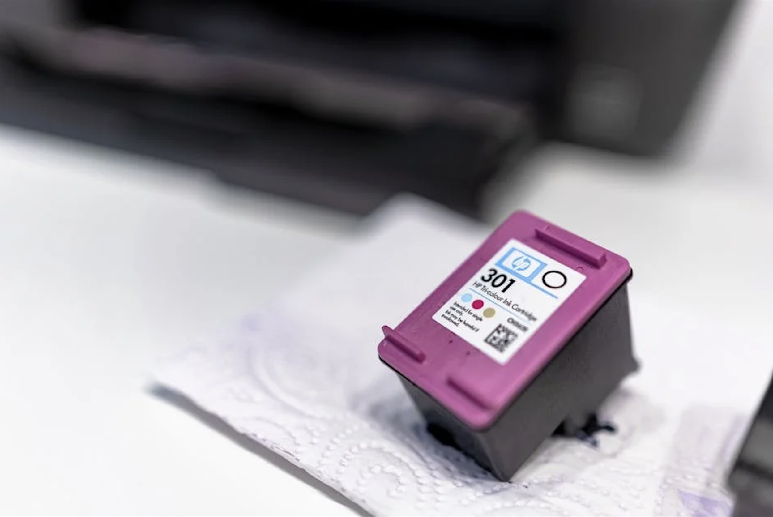 Eco-Friendly Printing: A Comprehensive Guide to Soy-Based Ink Printers