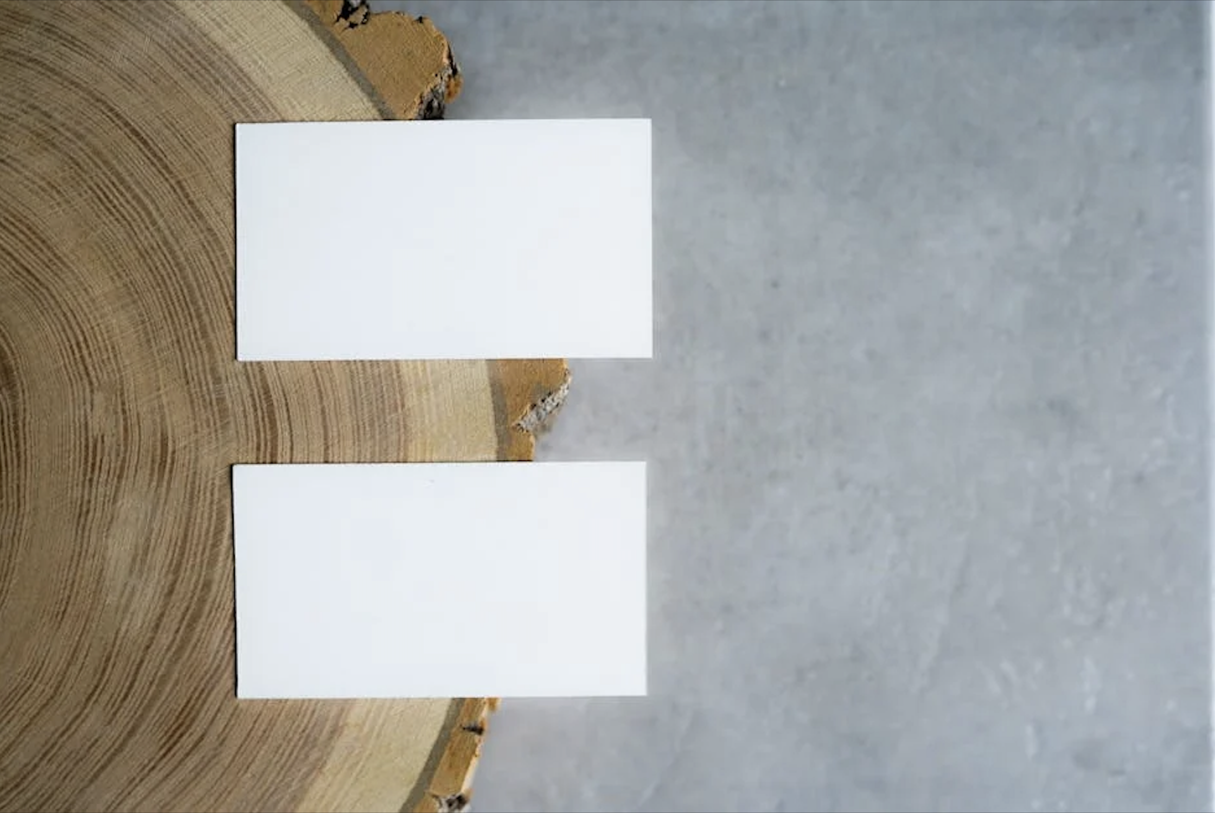 Sustainable Business Cards: A Roundup of Recycled Paper Options
