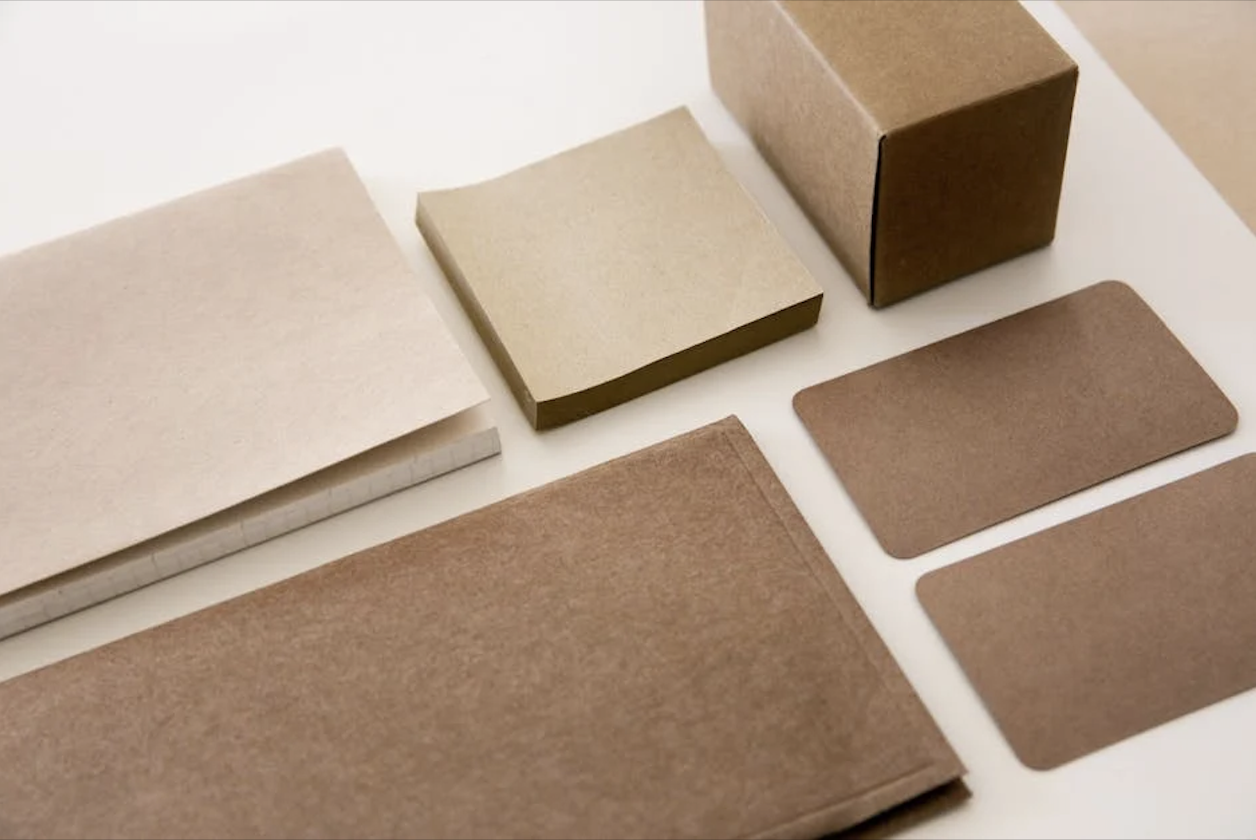 Sustainable Choices: Best Recycled Business Cards for Your Brand