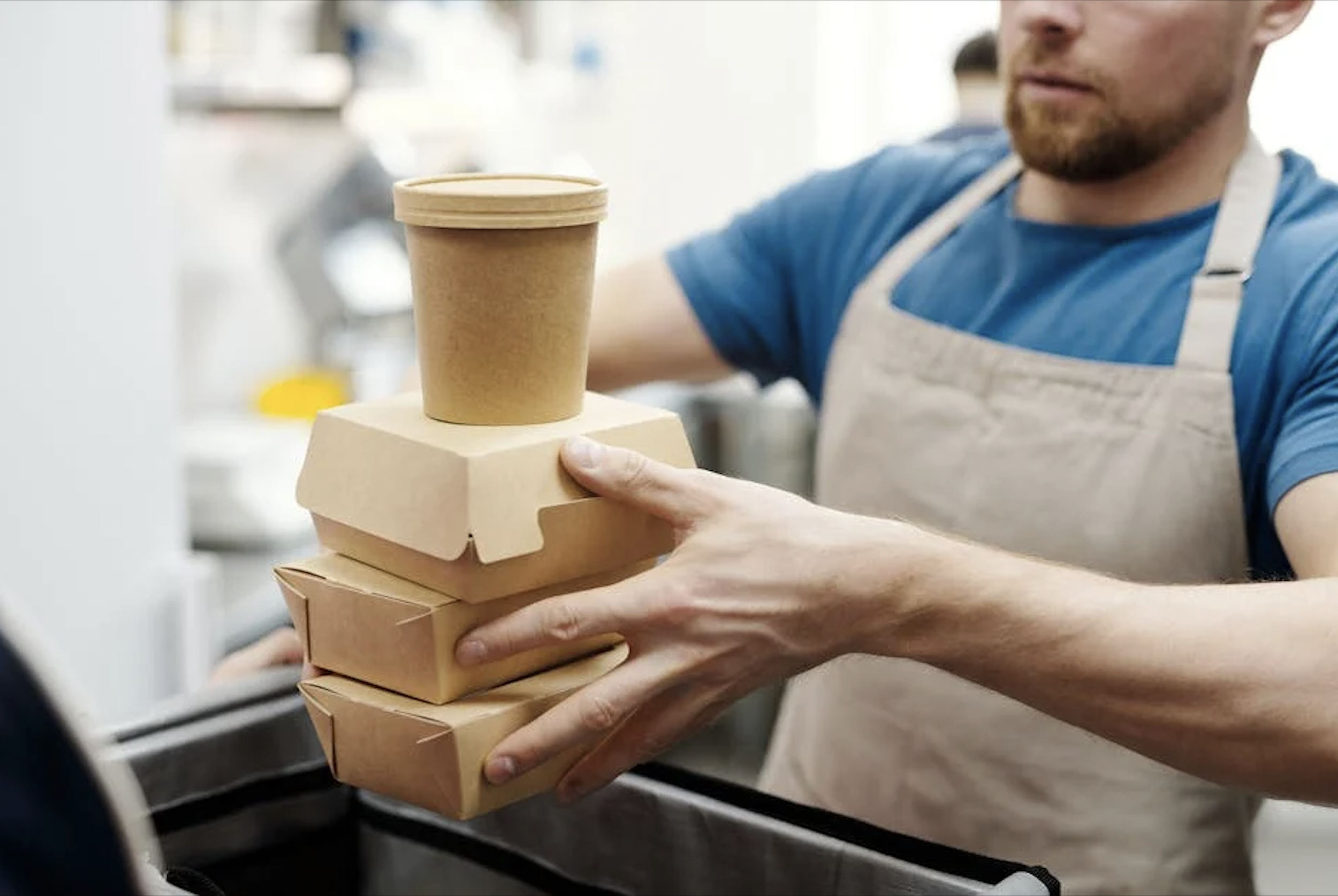 Eco-Friendly Packaging: A List of Green Solutions