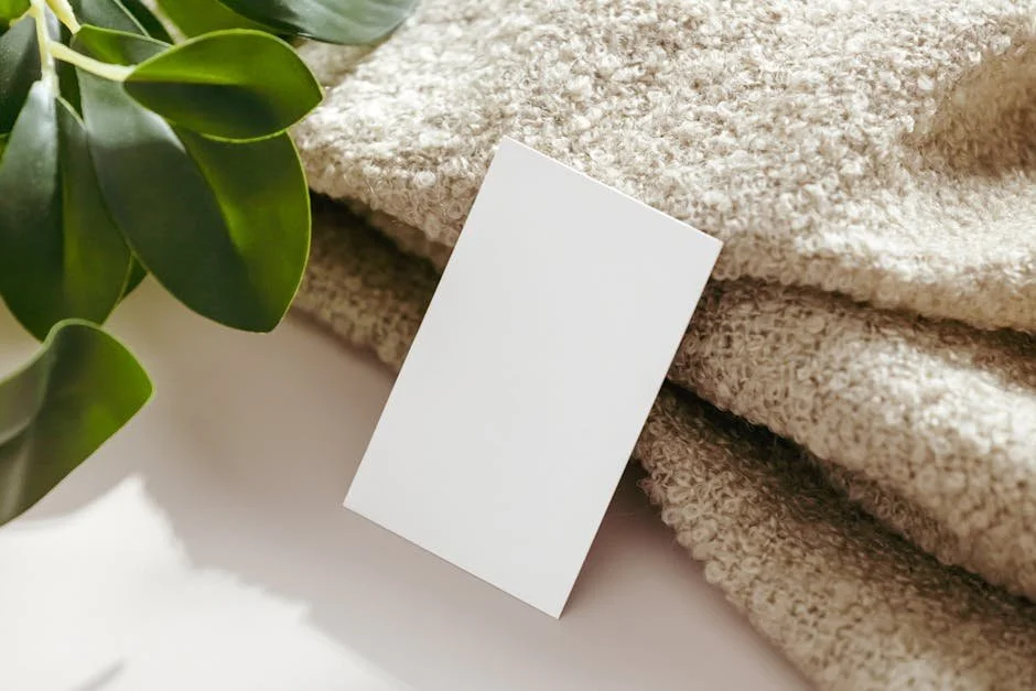 Send Love Sustainably with Eco-Friendly Birthday Cards