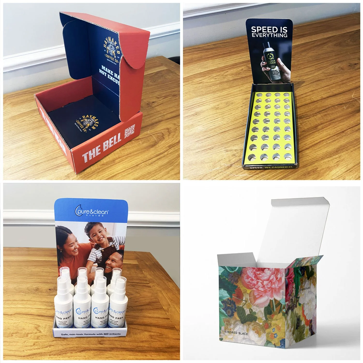 Sustainable Product Packaging | Eco Friendly Printer | Eco-Friendly ...