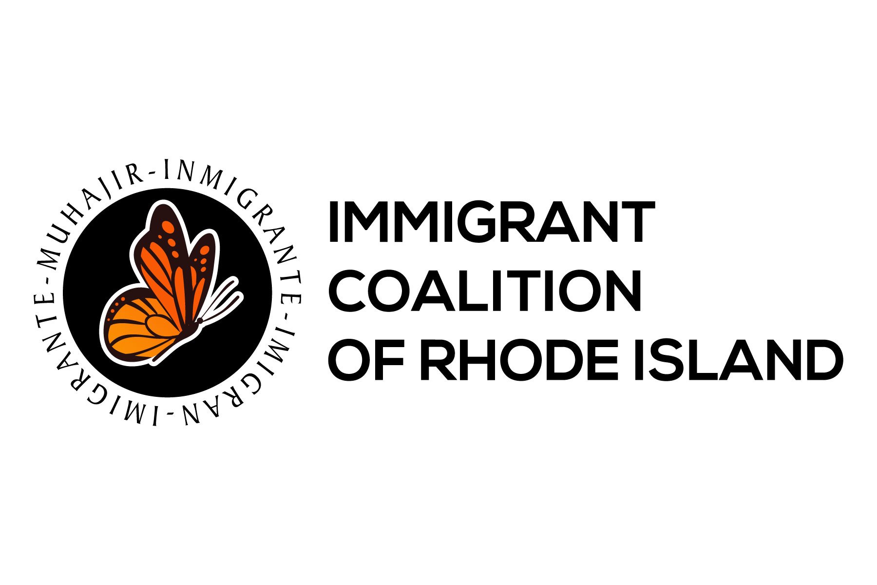 The Immigrant Coalition of Rhode Island