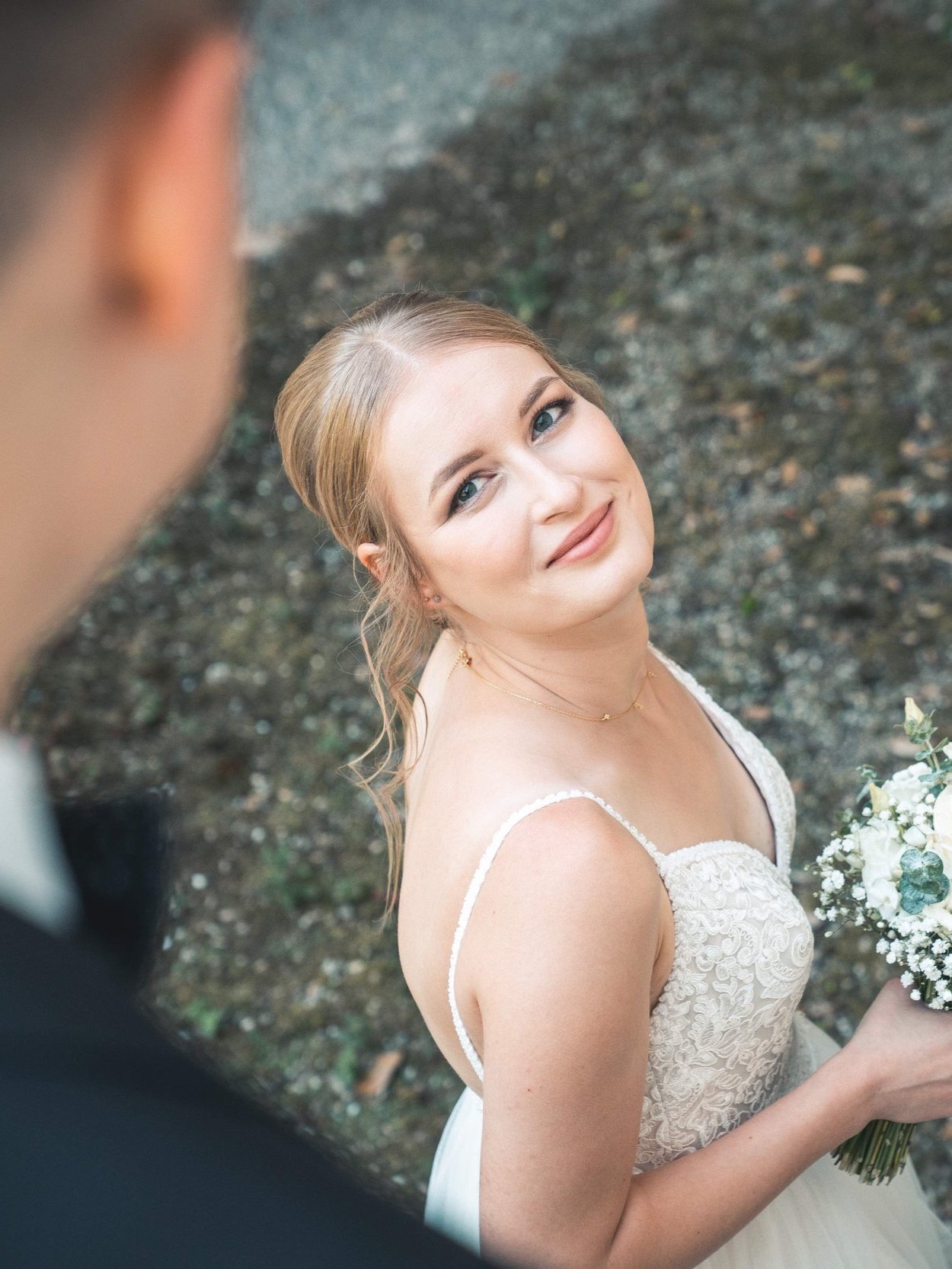 Lea und Felix in Love